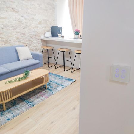 Ferienwohnung Hogar Digital Playa Y Piscina En Urbanizacion Roquetas De Mar Exterior foto