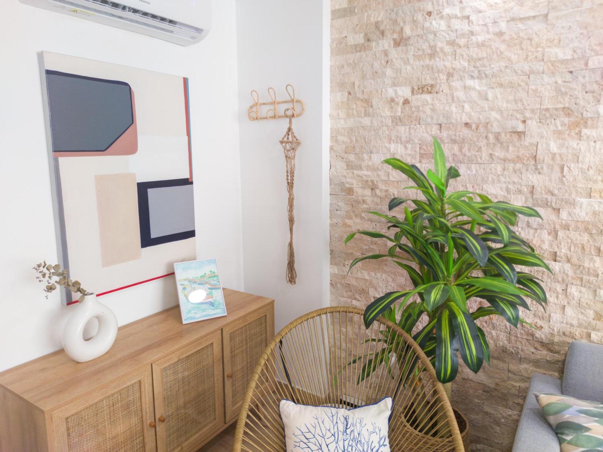 Ferienwohnung Hogar Digital Playa Y Piscina En Urbanizacion Roquetas De Mar Exterior foto