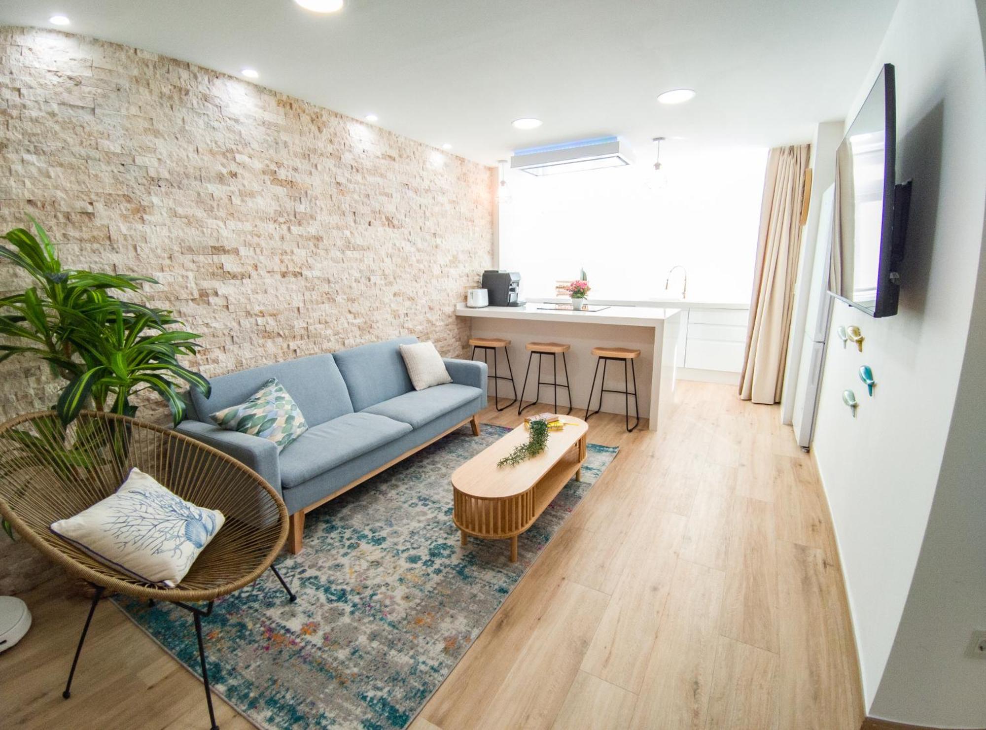 Ferienwohnung Hogar Digital Playa Y Piscina En Urbanizacion Roquetas De Mar Exterior foto