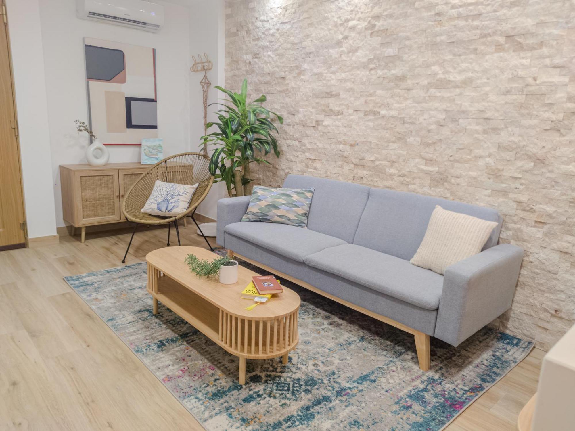 Ferienwohnung Hogar Digital Playa Y Piscina En Urbanizacion Roquetas De Mar Exterior foto